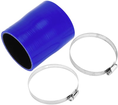 Dailygoods- Koelslang Siliconen - Universele Slang - Binnendiameter