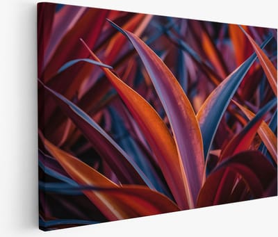 Saammp Muurcirkel Hout - Abstract - Arabische Vrouw - Ø 80 - Wandcirkel - Wanddecoratie Cirkel - Muurdecoratie Woonkamer - Slaapkamer decoratie - Rond Schilderij