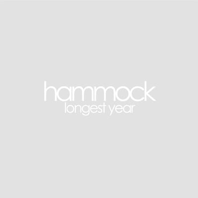 Hammock - Longest Year EP (2 LP) (Coloured Vinyl)