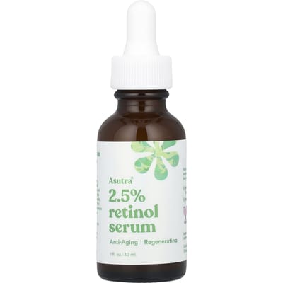 2,5% Retinol Serum, 30 ml (30 ml)