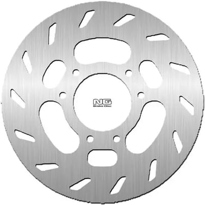 Remschijf voor vaste motorfiets NG Brake Disc DIS114