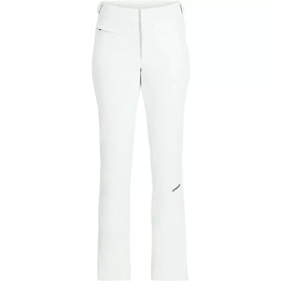 Spyder Orb Softshell Broek Wit 6 Vrouw