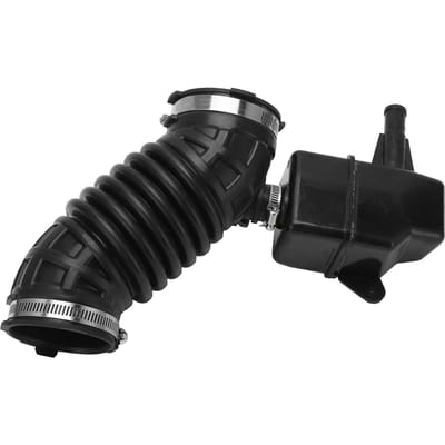 Motor Luchtfilter Inlaatslang Motorfilter Luchtstroombuis 16576ET00A EPDM Vervanging voor Nissan black