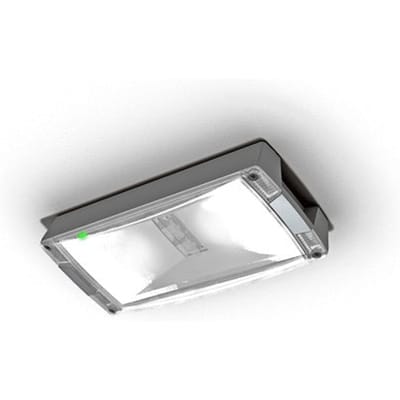 Eaton Blessing Noodverlichtingsarmatuur voor buiten - 100-052-121