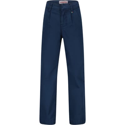 Vingino Serfec Dark Blue Size: 14 | Trousers Outlet | Unisex | Blauw