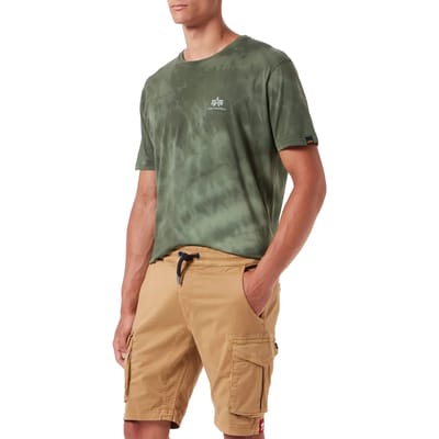 Korte Alpha Industries Cotton Twill