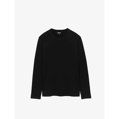 T-shirt met lange mouwen Aigle