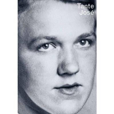 Tante José - Astrid Huis