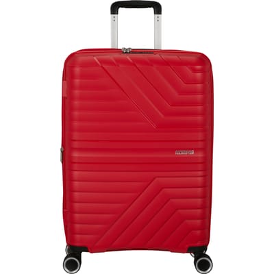 American Tourister Koffer - Flytwist spinner 67/24 uitbreidbaar TSA - True Red - 73 l - 3.2 kg