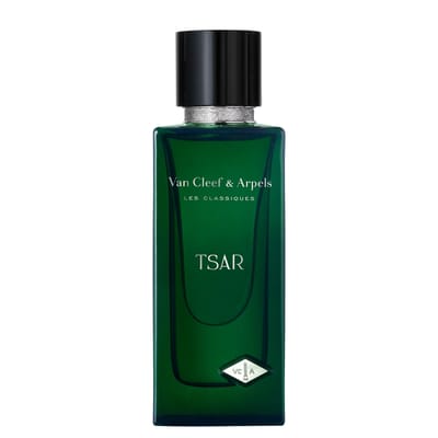 Van Cleef & Arpels Tsar 100 ml Eau de Toilette Spray