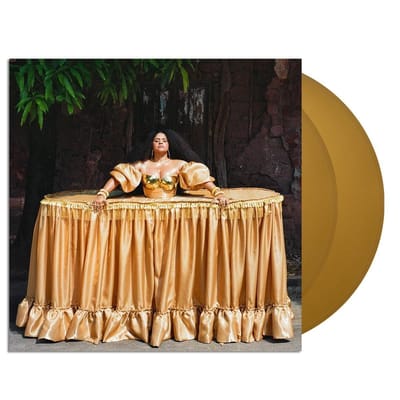 Lido Pimienta - Caribenya (2 LP)