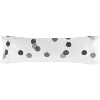 Kussensloop Shine | Blanc
