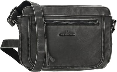Enrico Benetti Harper Crossbodytas - Zwart