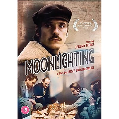 Moonlighting