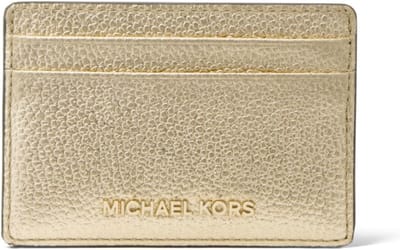 Kaarthouder Dames - Portemonnee Kaarten - Veilig Opbergen - Compact Ontwerp - 9.5 x 5 x 7 cm