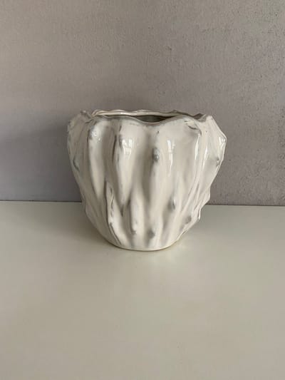 Present Time - Pot - Flora - Large