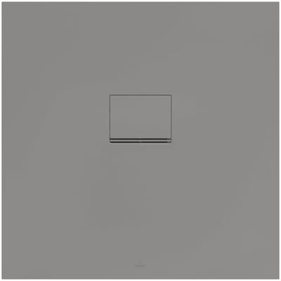 Villeroy & Boch Squaro Infinity shower tray 90 x 90 cm UDQ9090SQI1V-RW