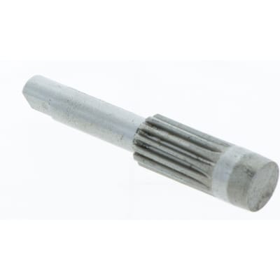 Pump piston