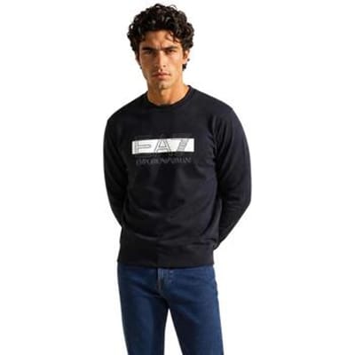 Sweater Emporio Armani EA7 7M002425 AF10377