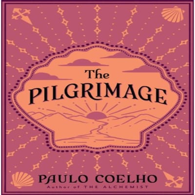 De Pelgrimstocht door Paulo Coelho Paperback Boek 9780722534878