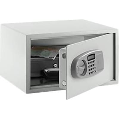Meubelinbouwkluis S-45 LCD