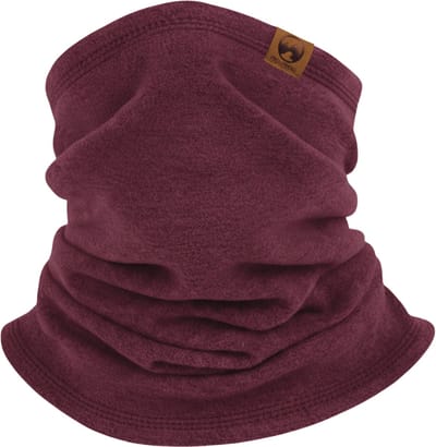 MowMow Nekwarmer - Sjaal - Fiets - Sport - Wintersport - Heren - Dames