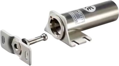 YLI YE-305 elektrisch slot met NC schakeling voor kastdeur en laden