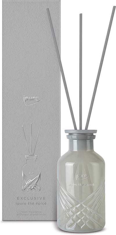Ipuro Geurstokjes The Epice 240 ml