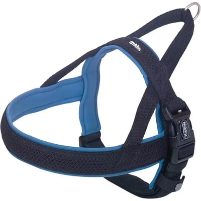Noors tuig voor honden Nobby Pet Mesh Preno