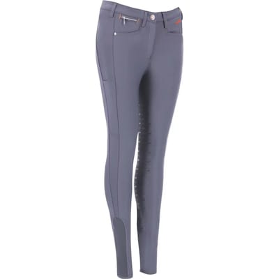 Damesbroek met volledige grip Schockemöhle Sports Electra II