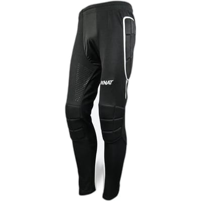 Long Sports Trousers Rinat Moya Black Unisex