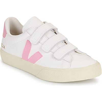Lage Sneakers Veja RECIFE LOGO