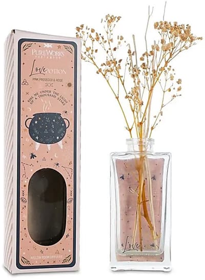 Celestial Magic botanische diffuser Love Potion