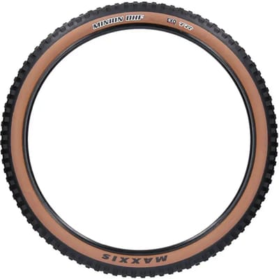 Maxxis Buitenband Minion Dhf Ii 29 X 2.50 (63-622) Zwart