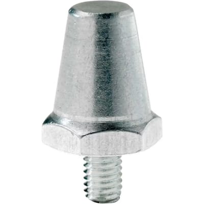 Studs Uhlsport Alu Rugby League (100pcs)