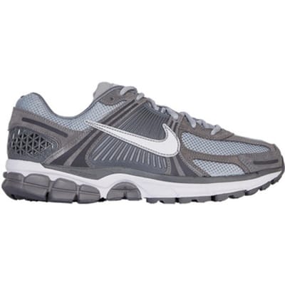 Nike Air Zoom Vomero 5 Cool Grey Heren Sneakers Wit Wolfgrijs HF1553-003 40 gray