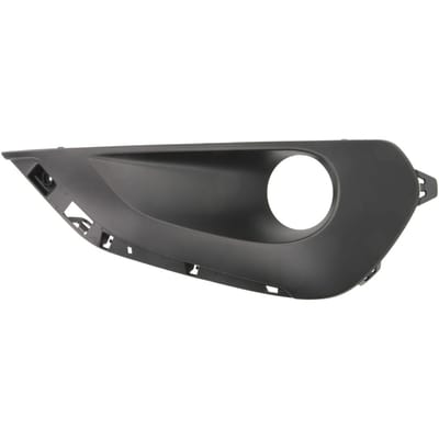 Bumper - sierlijst/beschermende lijst BLIC 6502-07-5509916Q
