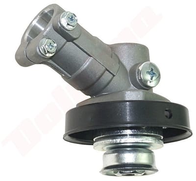 Haakse overbrenging passend op 24mm x 4T 5x7mm M10x1,25 HQ