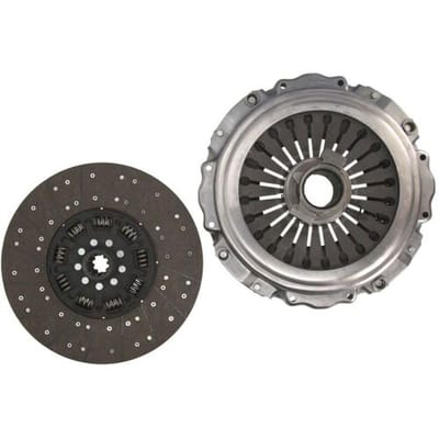 Koppelingsset FEBI BILSTEIN 105175