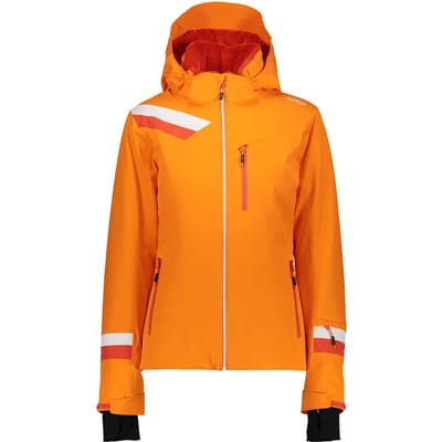 Dames ski-jack met rits CMP