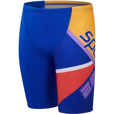 Jammer voor kinderen Speedo End+ Placem