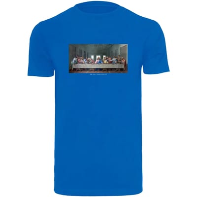 T-shirt Mister Tee Can't Hang With Us