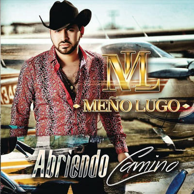Lugo, Memo - Abriendo Camino