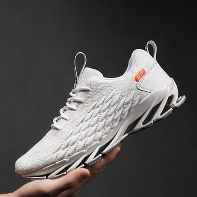 Klassieke Heren Dames Sneakers Hoge Kwaliteit Unisex Schoenen voor Heren Comfortabele Platte Wandelschoenen 44