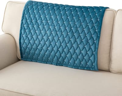 La'Moussawi ® Stijlvolle en Comfortabele Beschermhoes voor Diverse Zitsofa's in de Woonkamer