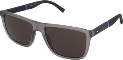 Zonnebrillen Tommy Hilfiger TH 2043/S RIW/IR
