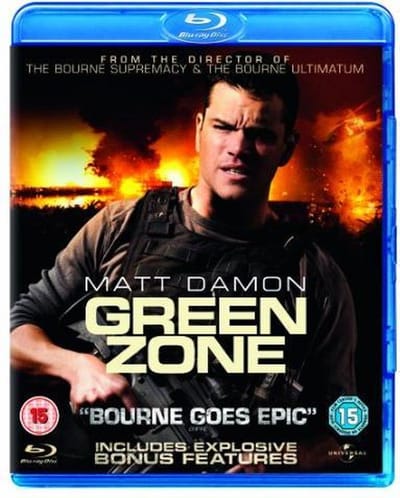 Green Zone