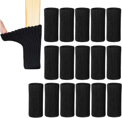 Famanu – Stoffen opbergdoos 2 stuks opvouwbare grote opbergmand met handgrepen voor het opbergen van kleding - dekbedden - kussens - 41 x 31 x 20 cm