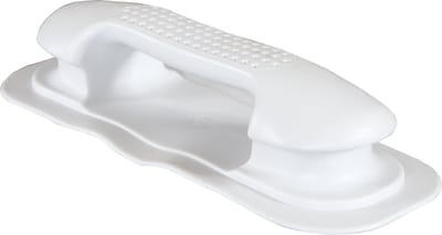 HIBO Rubberboot Handgreep Wit