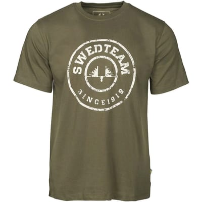 T-shirt Swedteam Ultra 2